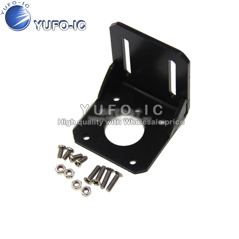 42 Stepper Motor Br…