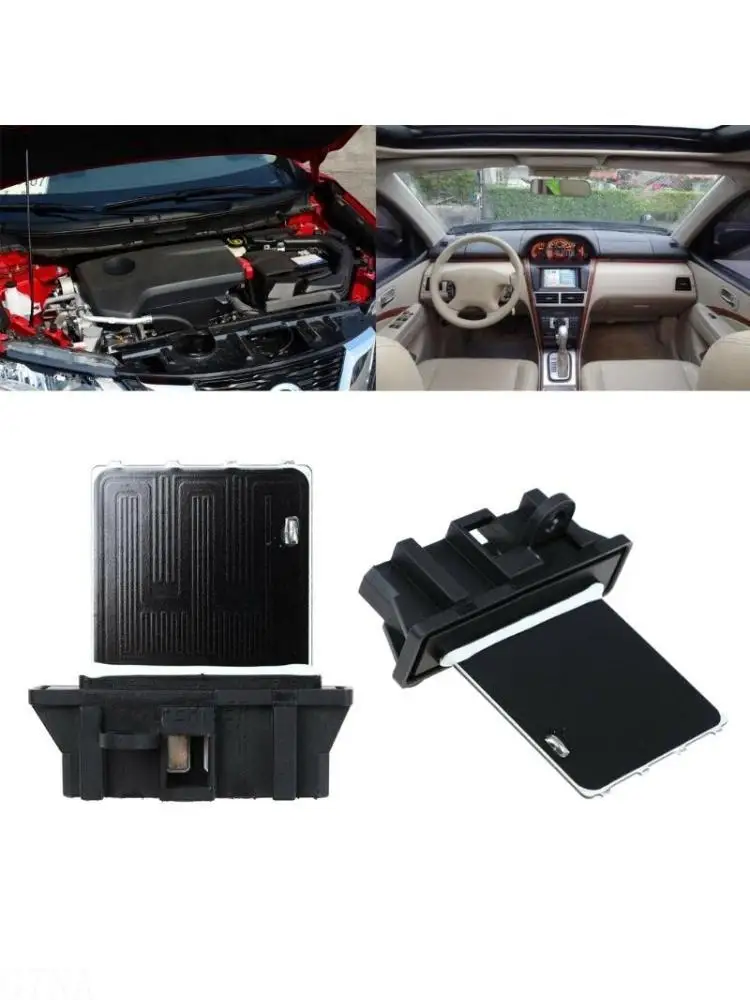 

G7NA Car Accessory Blower Motor Heater Fan Control Resistors For X Trail Maxima