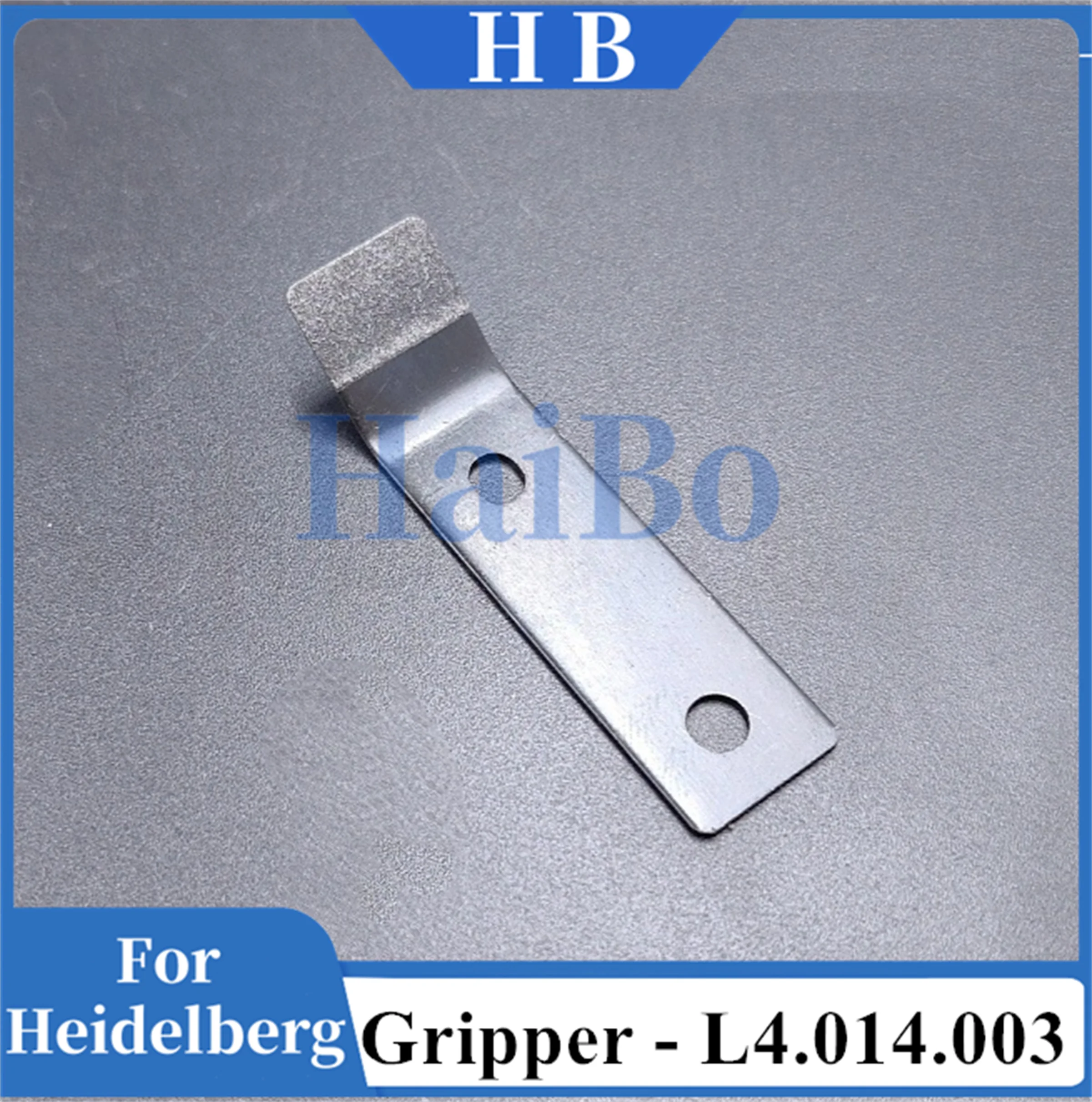 HaiBo Best Quality L4.014.003 L4.014.004F L4.014.013 For Heidelberg