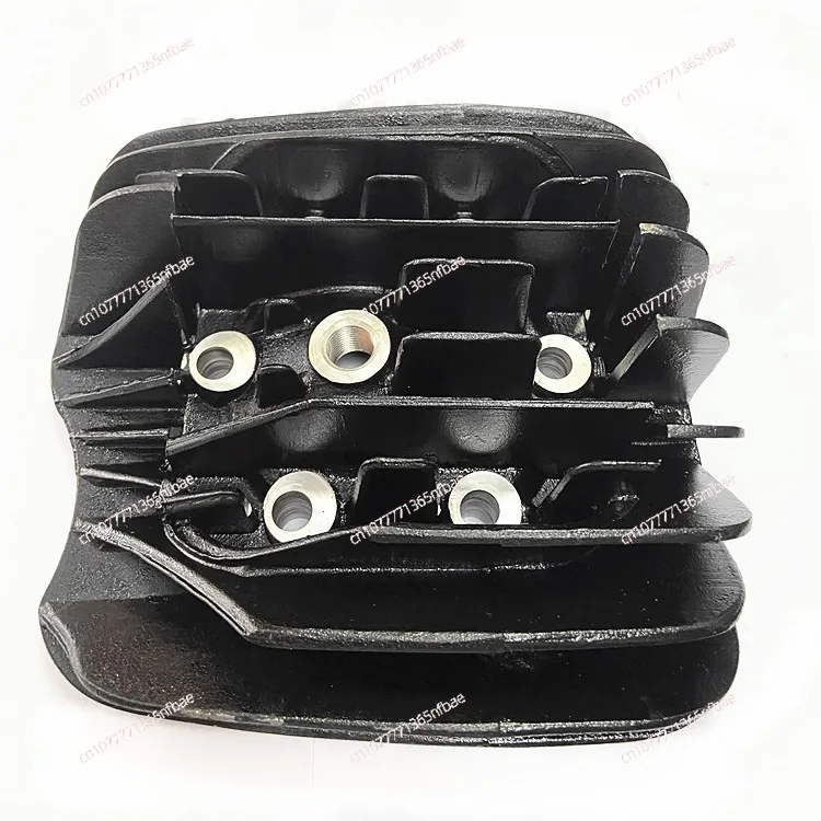 

Motorcycle Engine Parts Head Two Stroke DT175 Head Cylinder Head DT Parts