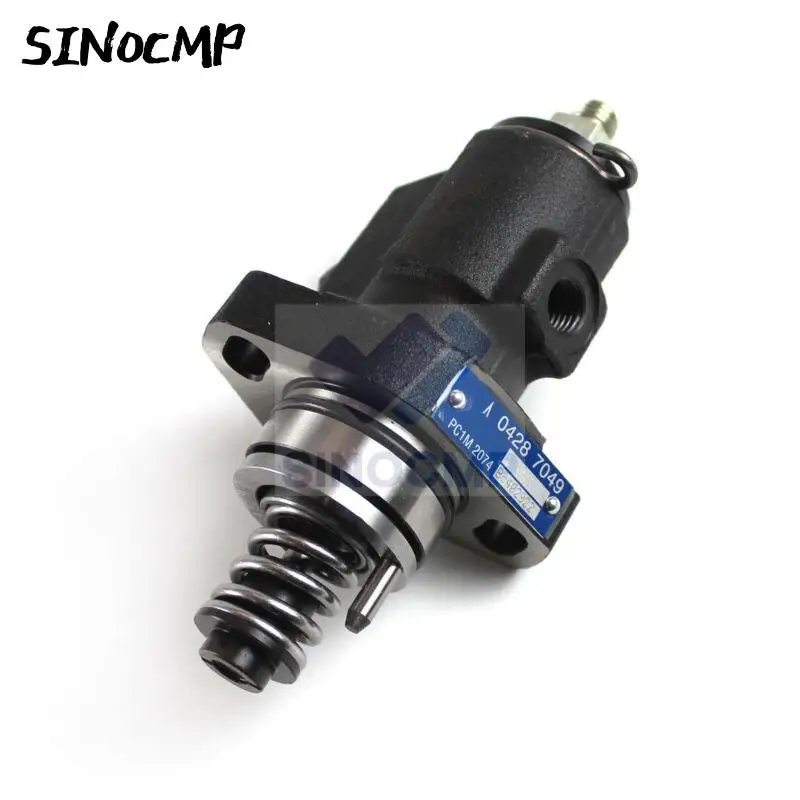 

﻿1 Pc Fuel injector 04287049 For Deutz 2011 Engine DEUTZ FM2011 Fuel Supply System Accessories Brand New Automotive Parts