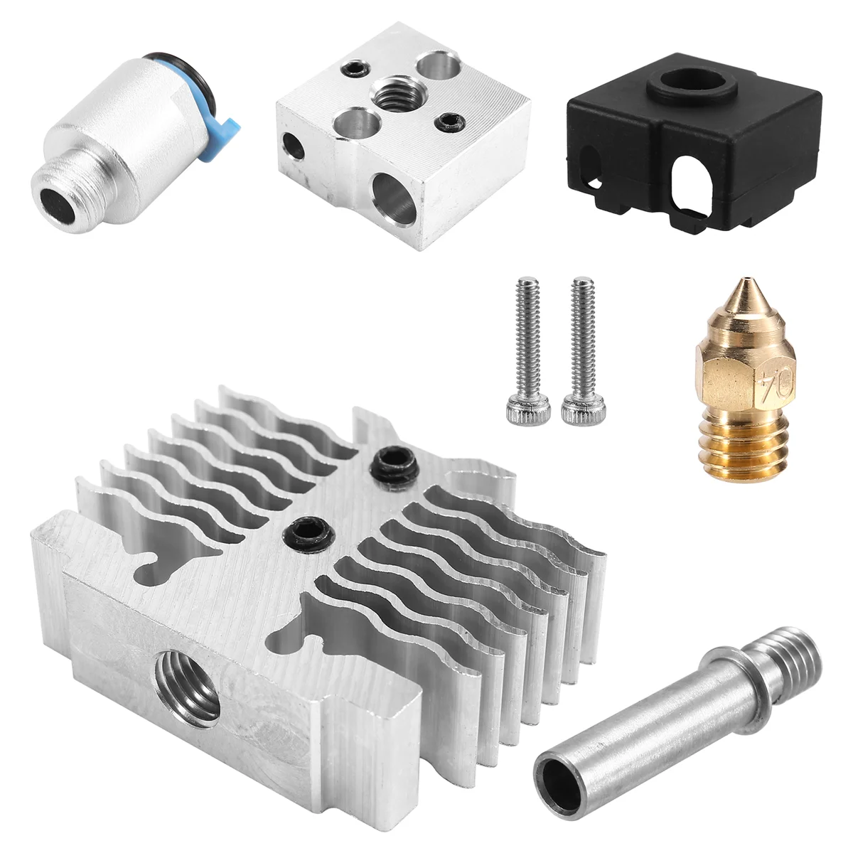 【Livraison Rapide】 Drucker-Hotend-Kit