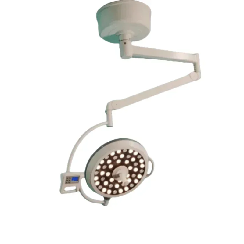 Durable and reliable Shadowless Surgical Examination Lamp Hospital Grade 500 Medical Device LED Operation Lighting