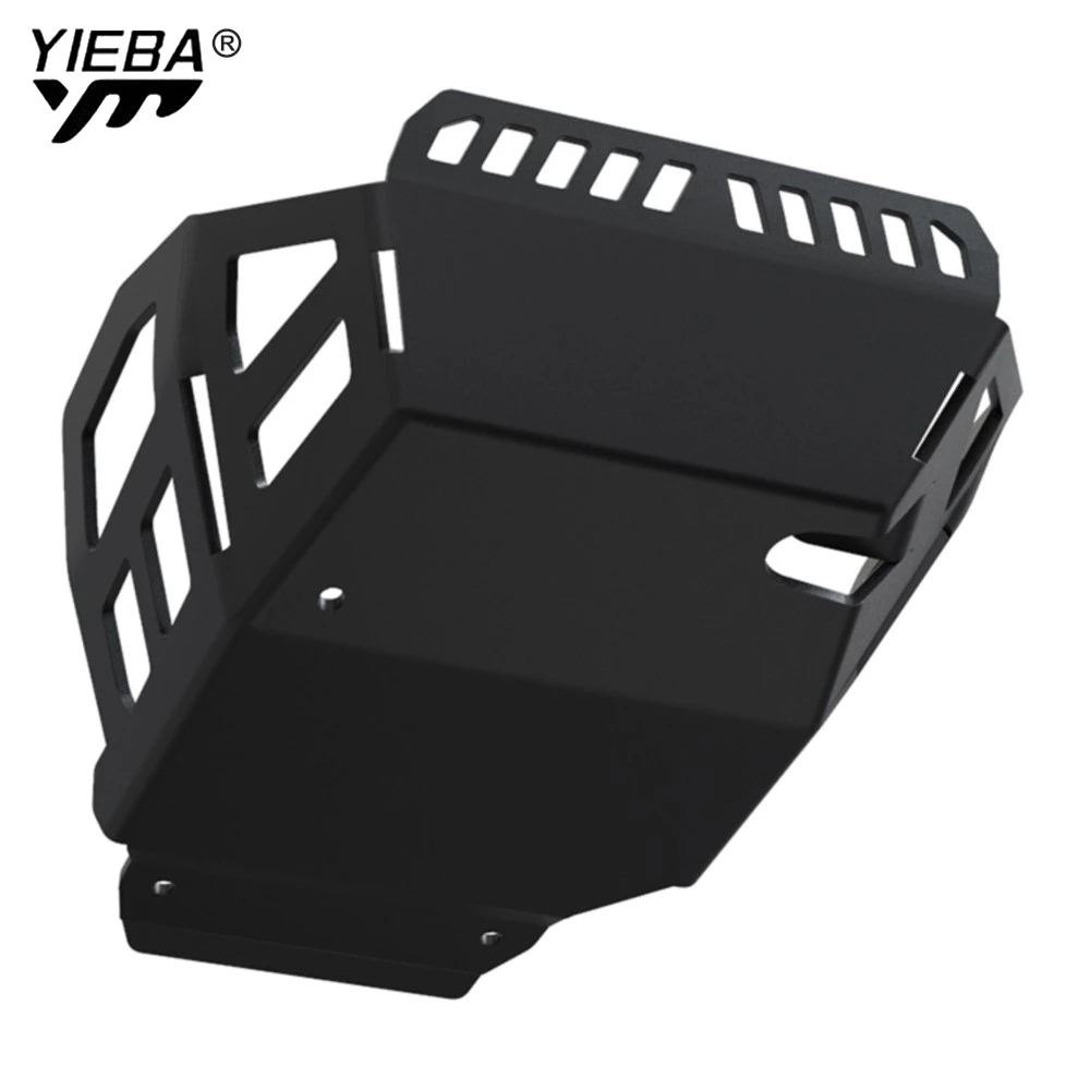 

FOR BMW R1100R R 1100 GS R 1994 1995 1996 1997-2001 Motorcycle Accessories Skid Plate Bash Frame Guard Protection Cover R1100GS