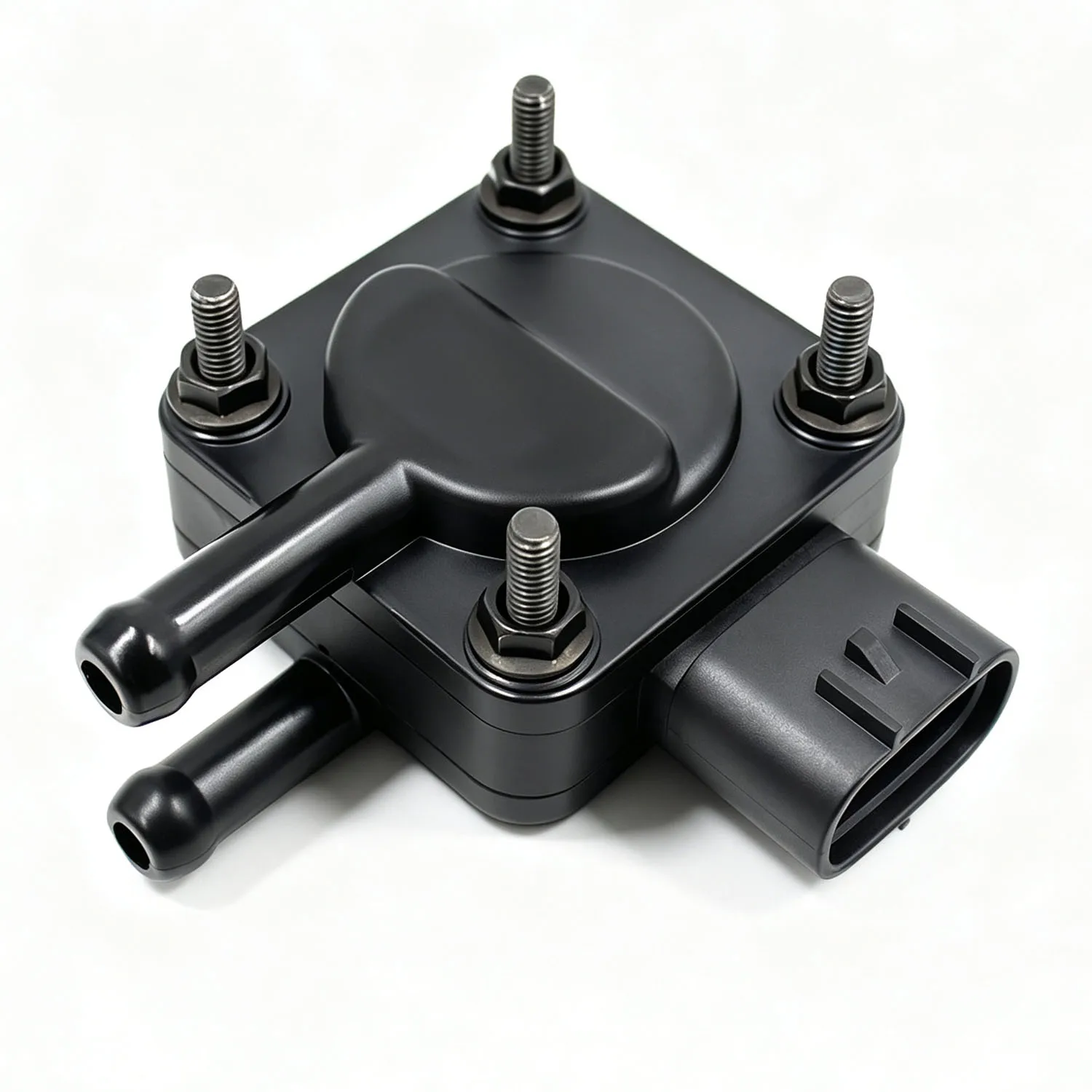 DPF Differential Exhaust Back Pressure Sensor 22771EC00A for Nissan Navara D40 Pathfinder R51 X-Trail T31 2.5 dCi Diesel 3