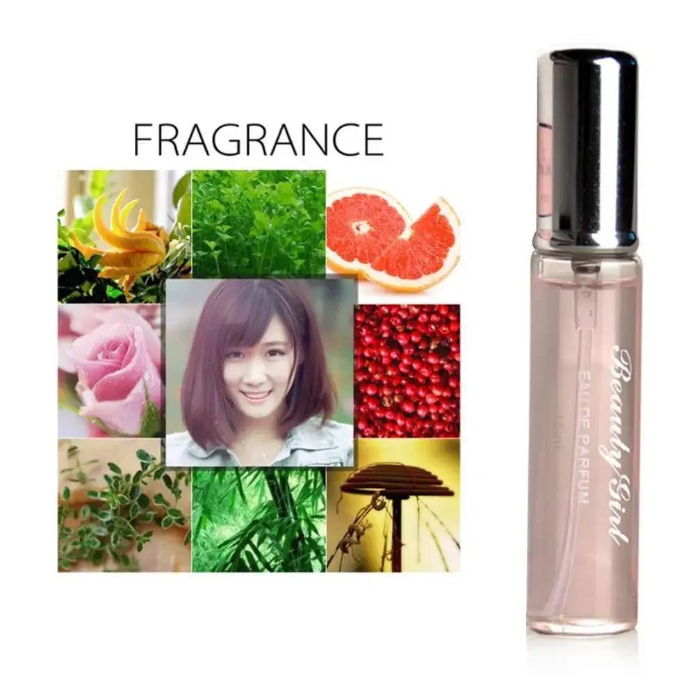 15ml Eternal Eden Pheromone Perfume Female Spray Flirting Smell Attract Create Send A Good Deadly Unique Fragrance Temptation