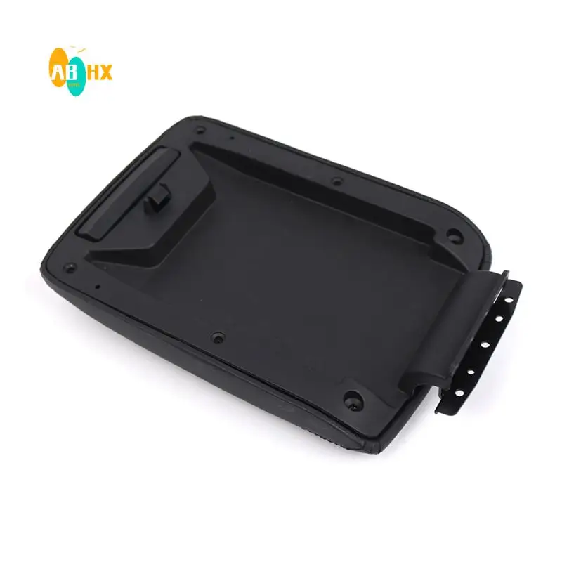 

ABHX-Leather Center Armrest Cover Replacement For Subaru Impreza WRX GT 2009-2014 92114FG000JC