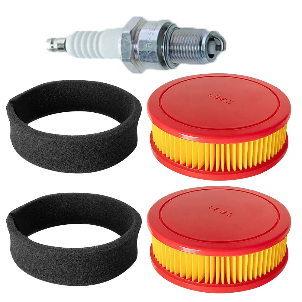 951-14628 Luftfilter für MTD 11A-02SB700 11A-B0SD731 11A-B1SD700 25B-55SD799 LE 100 Edgers Ersetzen Troy-Bilt TB105 TB115 TB170