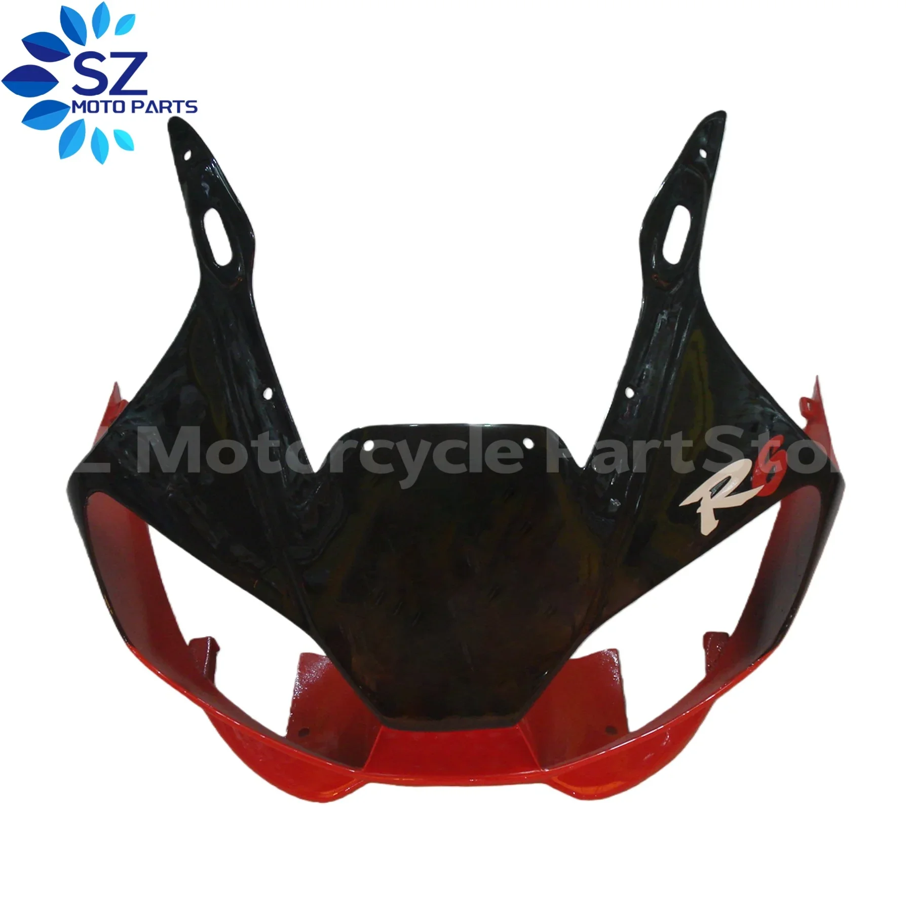 Prime Fairing Kit for Yamaha YZF R6 1998 1999 2000 2001 2002 Fairings Set R6 98 99 00 01 02 Motorcycle Accessories 4