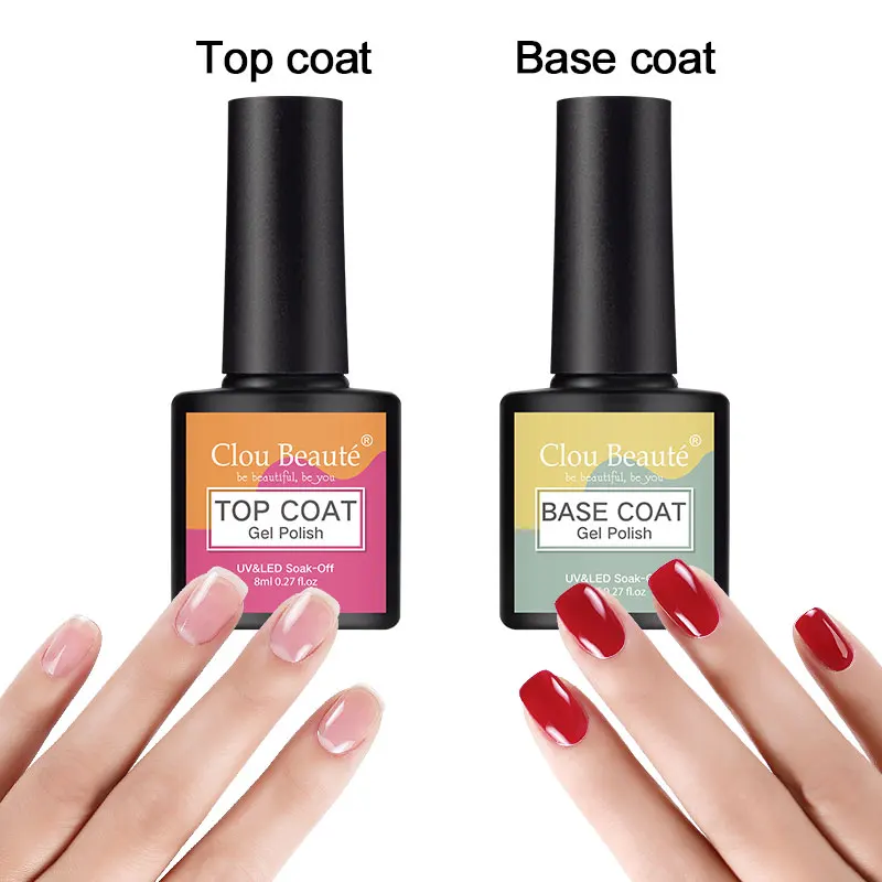 Clou Beaute Base To…