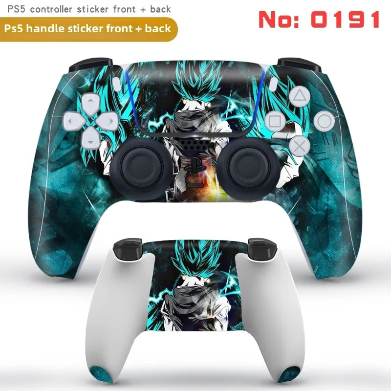 Thumbnail 3 - #16 Cheapest PS5 Decals Deals You Can Get