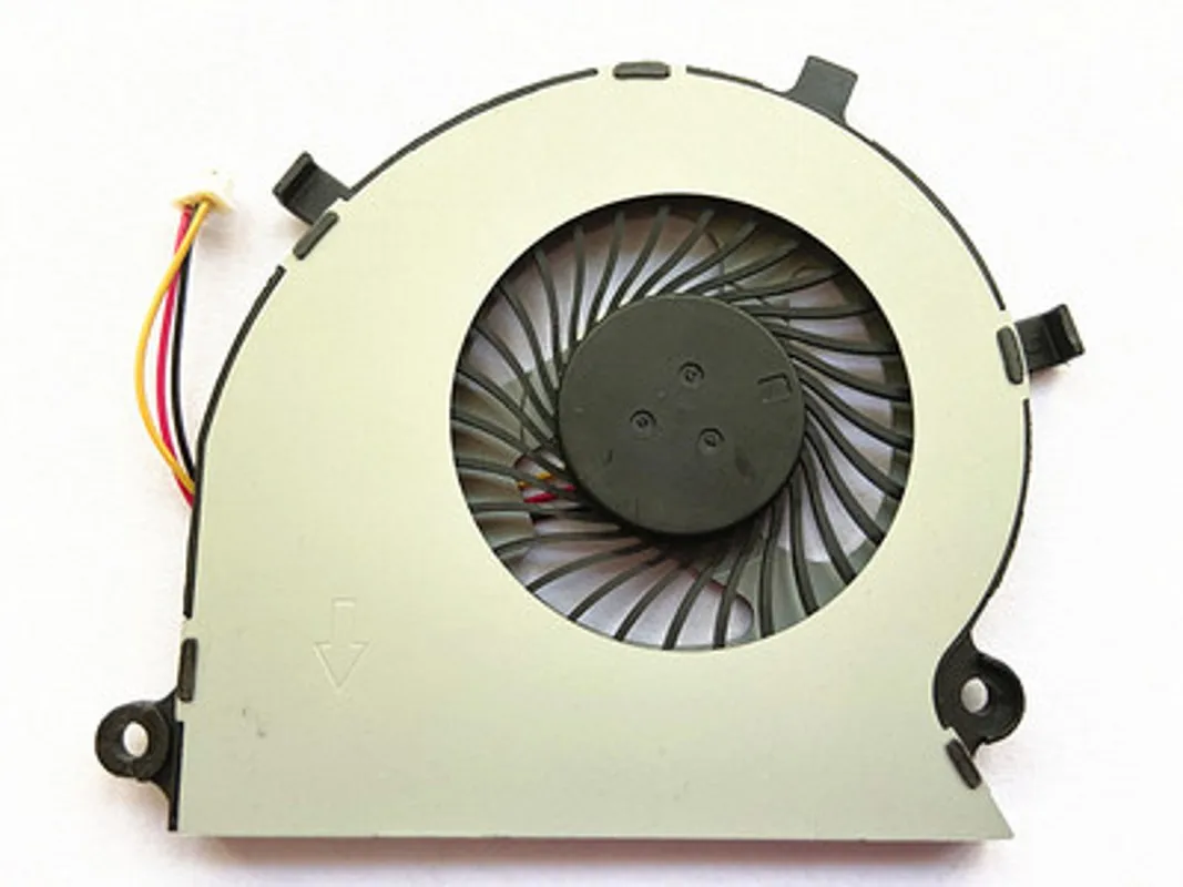 Originele Laptop Cpu Cooling Fan Voor Toshiba Satellite P55W P55W-B BAAA0705R5H V002 P55W B5220 Bls NFB68A05H FSFA11M