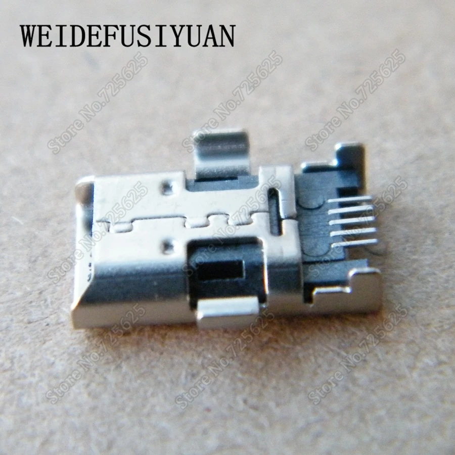 Conector de datos Micro USB para ASUS Tablet PC P024 c300m Z380KL ME103 ME103K P022