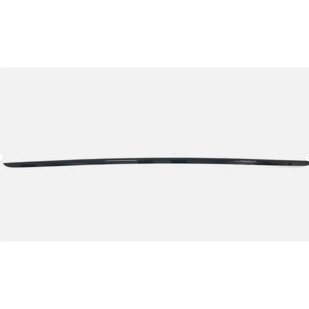 Rear bumper decorative strip 51127273796 For BMW 1 Series F20 F21 M Sport