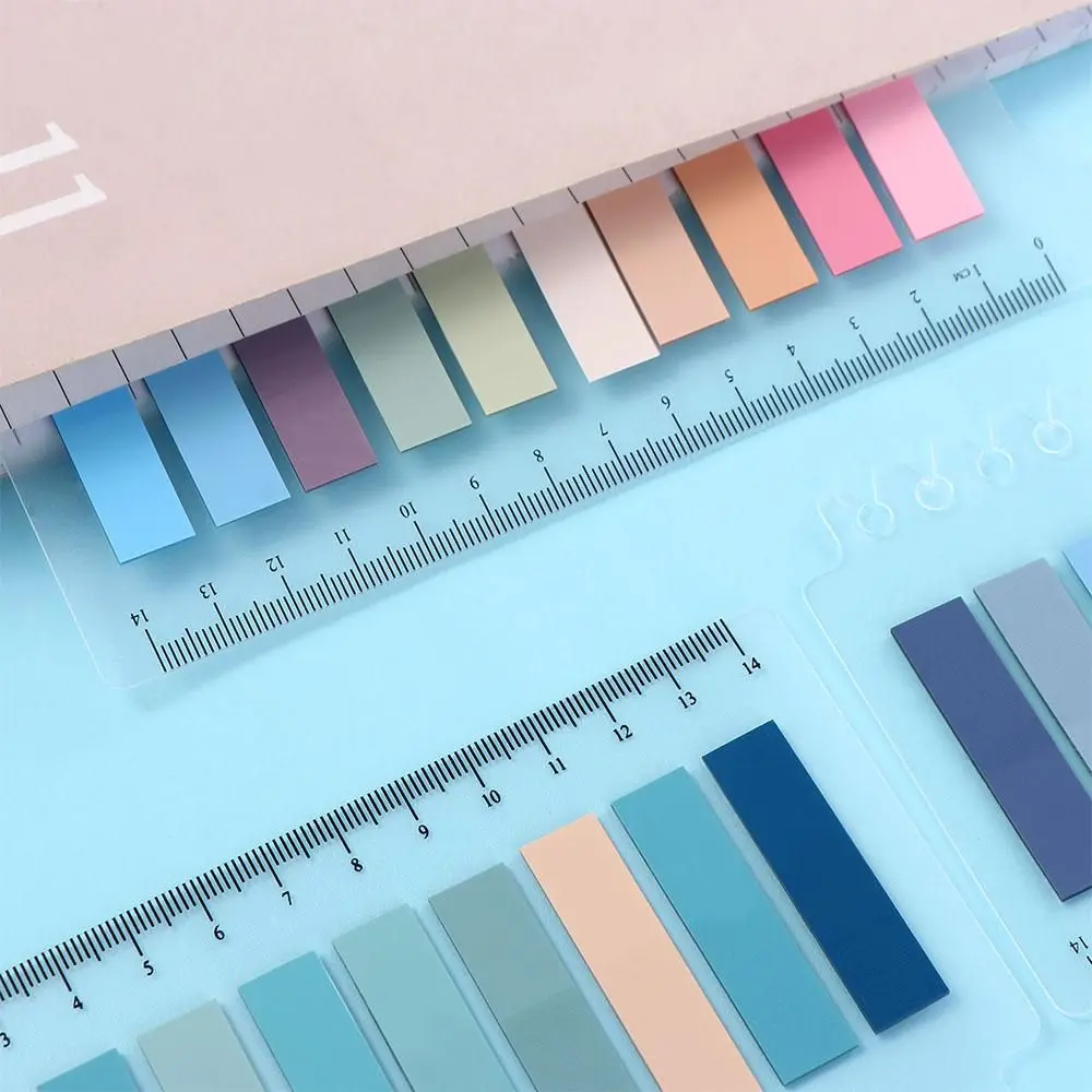 Sticky Labels Hand Account Notes School Office Supplies To Do List Paper Loose Leaf Index Sticky Note Index Memo Pad Notepad