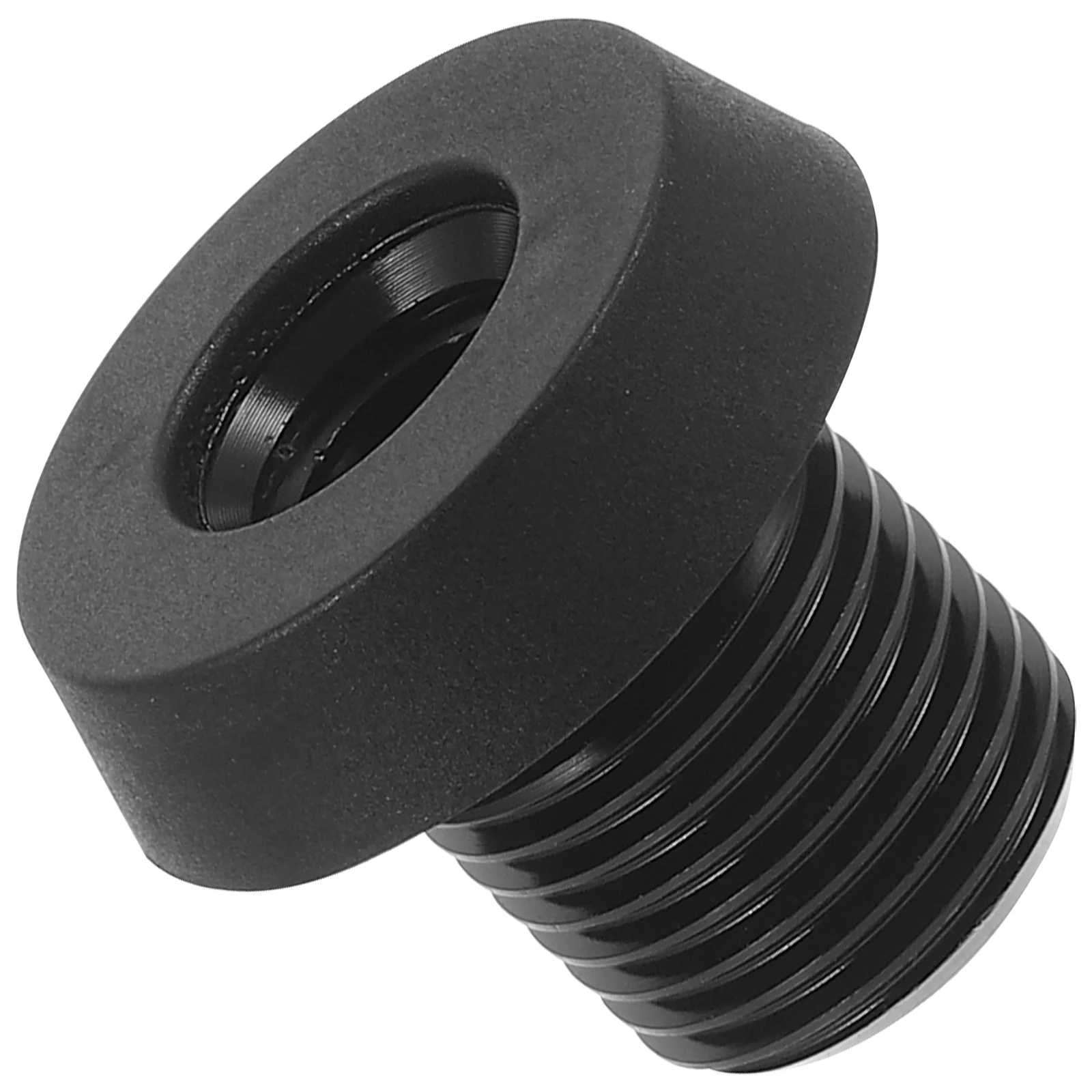 

Club Back Plug Screw Billiards Cues Stick Protection Cap Extended Handle Snooker Backing Accessory