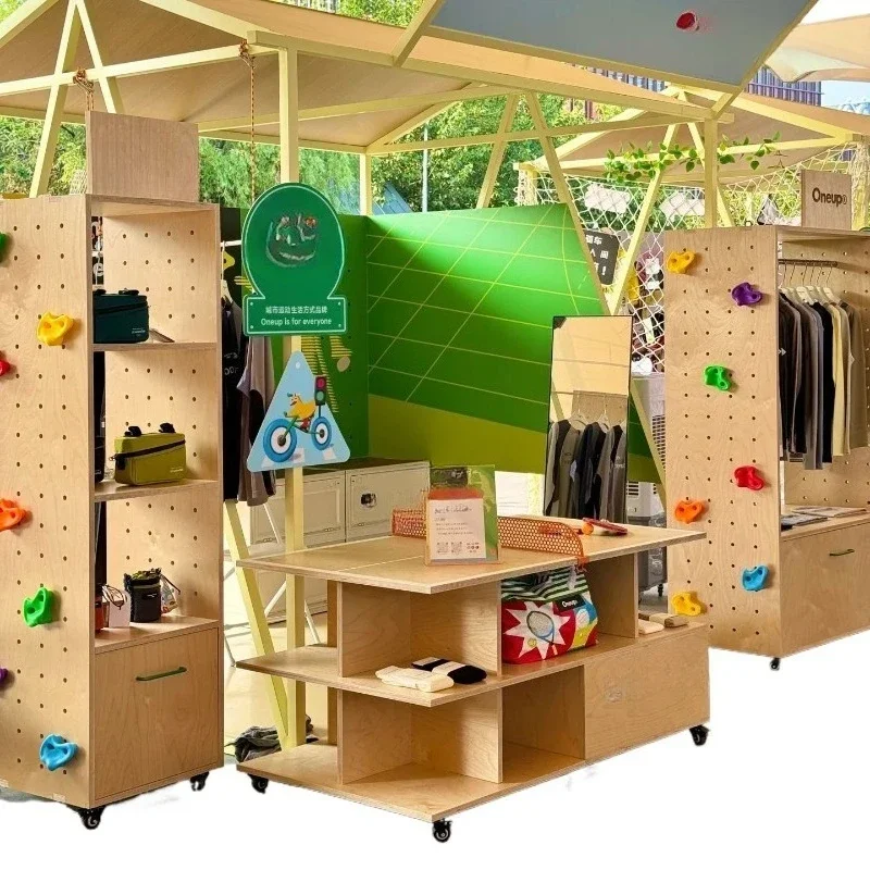 Sample Display Cabinet Container Memorial Hall Display Stand Display Cabinet