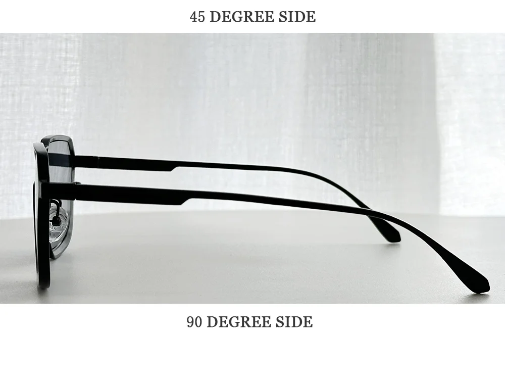 Steampunk Sonnenbrille Männer Ein Stück Vintage Sonnenbrille Frauen Neue Luxus Mode Gläser Gafas De Sol Hombre Zonnebril Dropshipping – Detail 32