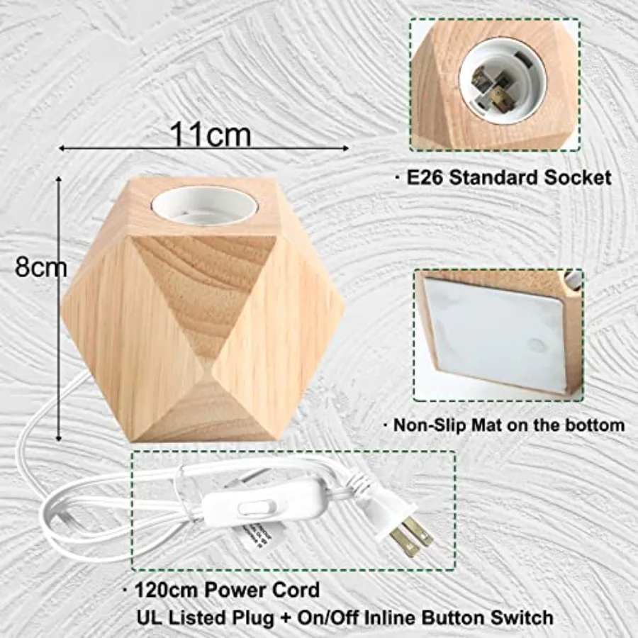 description