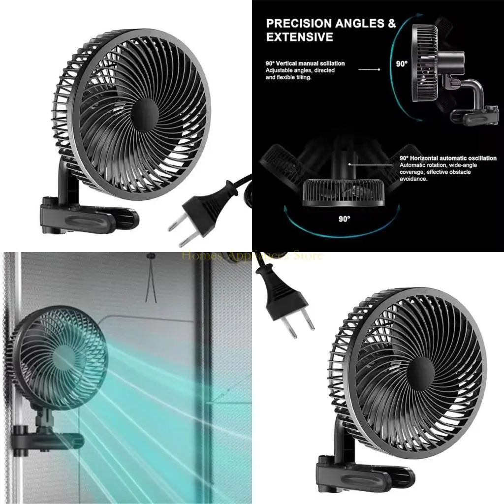 

D0ab палаток вентилятор 10 -й скорост