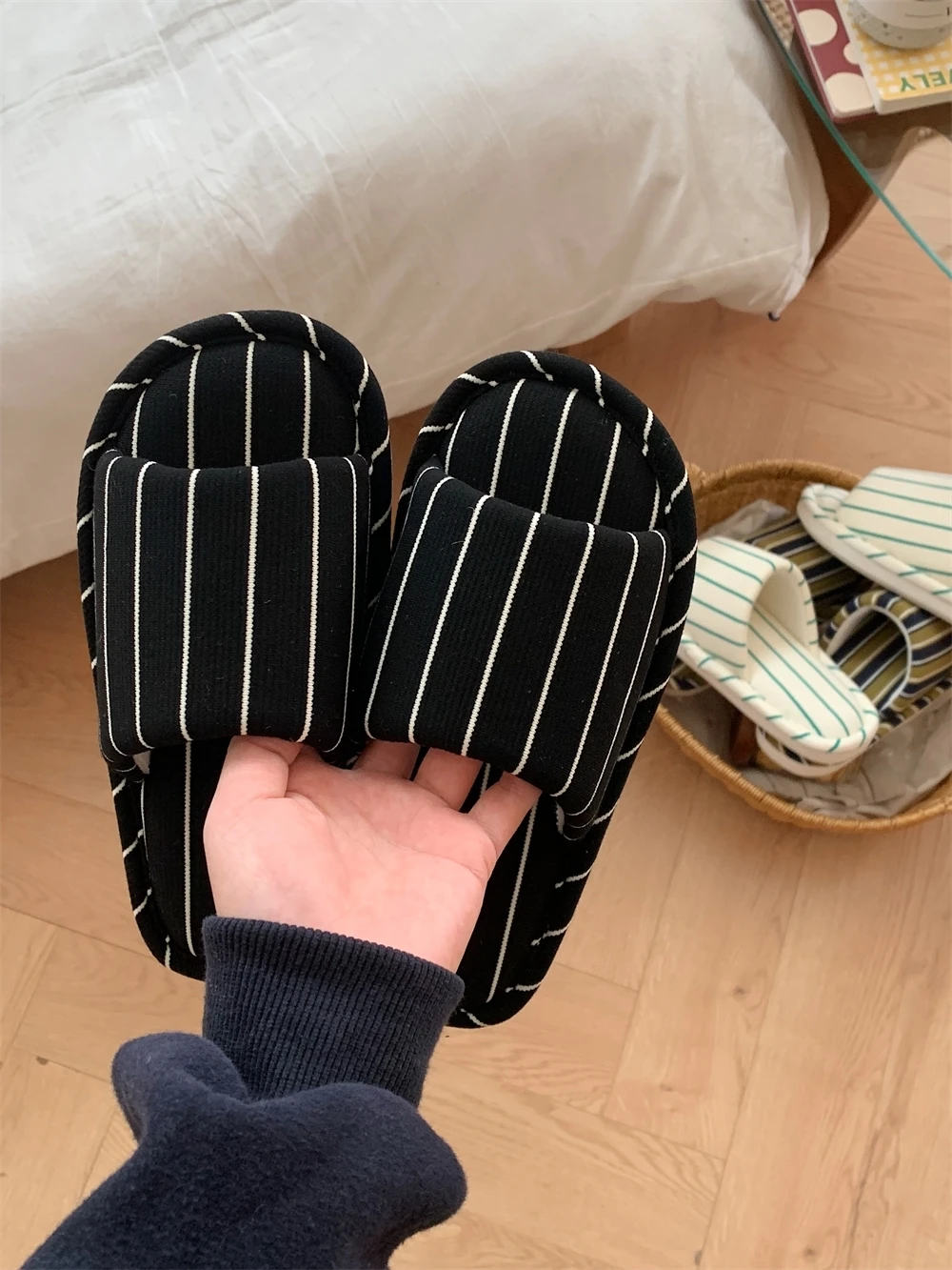 thumb