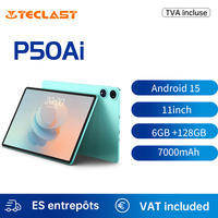 【New】Android 15 Teclast P50 AI Tablet 11\