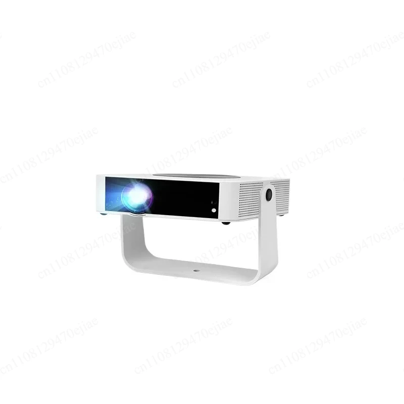 2025 New Laser Projector 8K Decoding Ultra HD Home Theater Portable Movie Projector