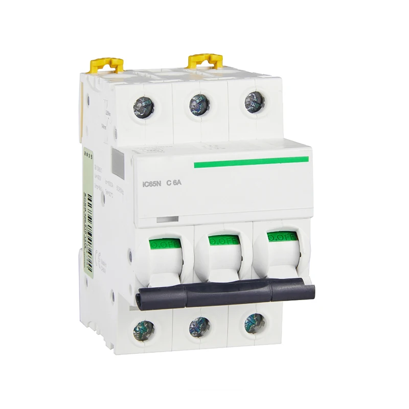 

New Brand New and Original A9F18306 Miniature Circuit Breakers PLC Programmable Controller