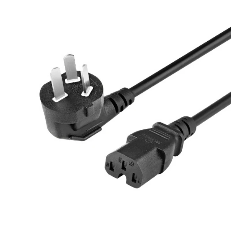Câble d'alimentation ca à prise AU, 1.5m, IEC320 C13, 3 broches, cordon d'alimentation australien pour Dell PC, moniteur d'ordinateur, projecteur d'imprimante