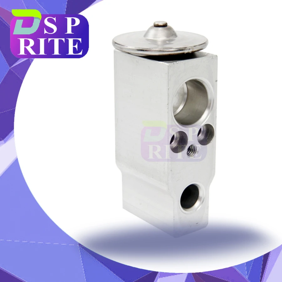 Four Seasons 39021 Block Type Expansion Valve w/o Solenoid For 03-07 Accord 19189865 01493308 11139021  1550852  180464