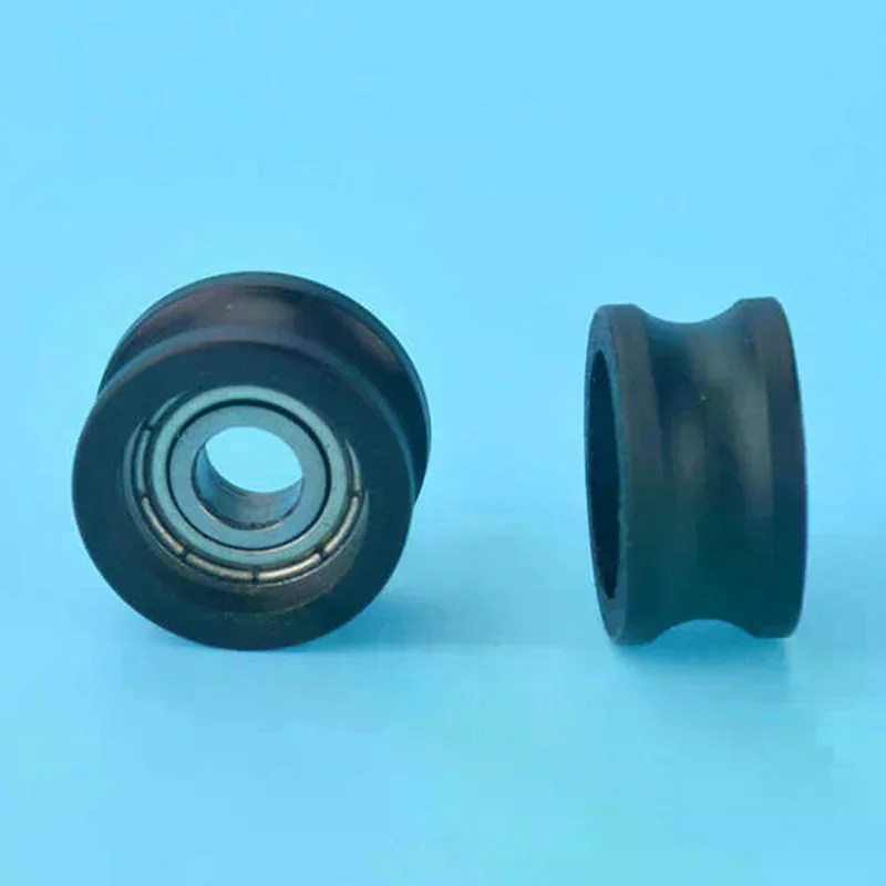 1Pcs R5*16*8.5Mm U-…