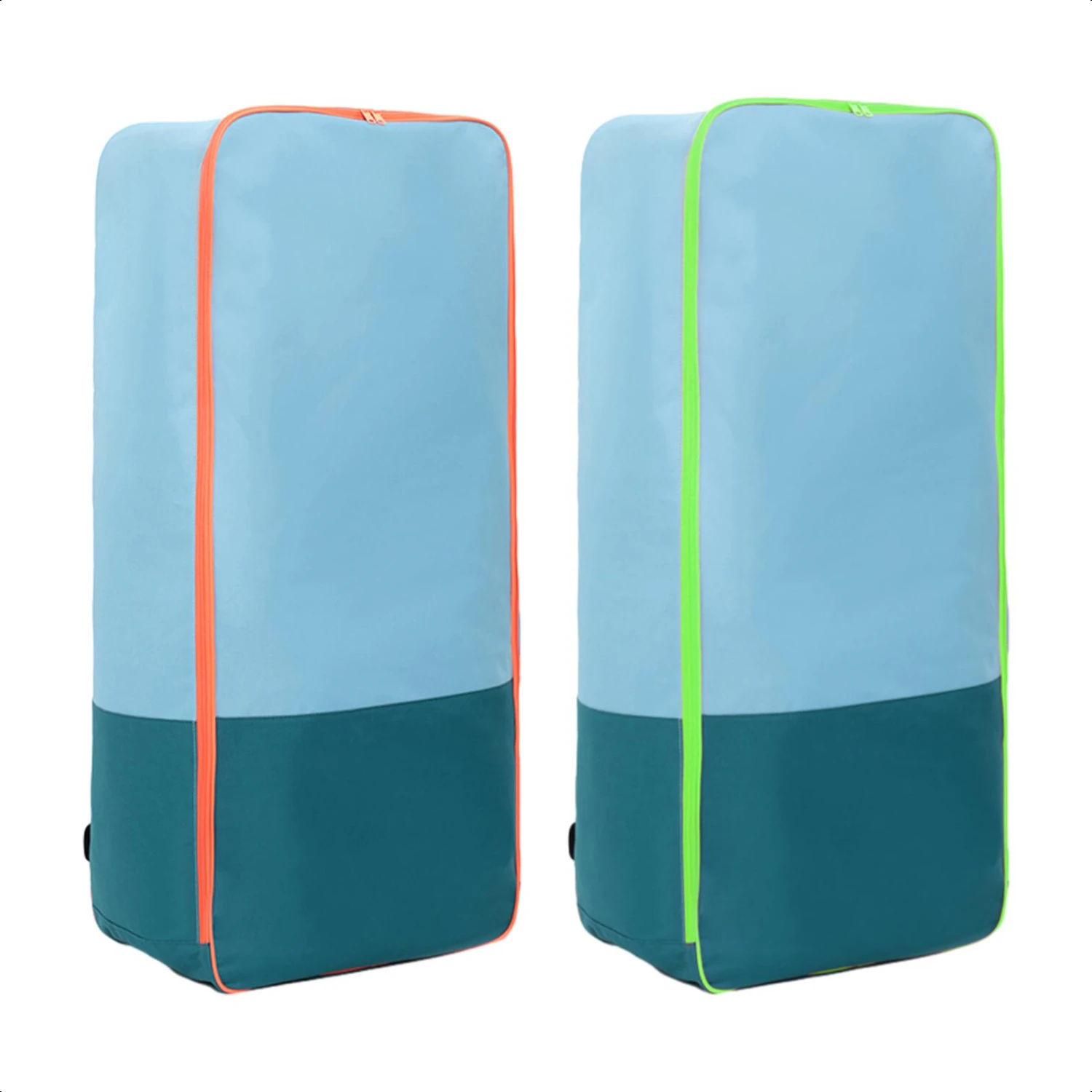 

Convenient and Durable Premium Stand Up Paddle Board Bag - Inflatable Paddleboard Backpack Shoulder Bag - Carry Case for Paddleb