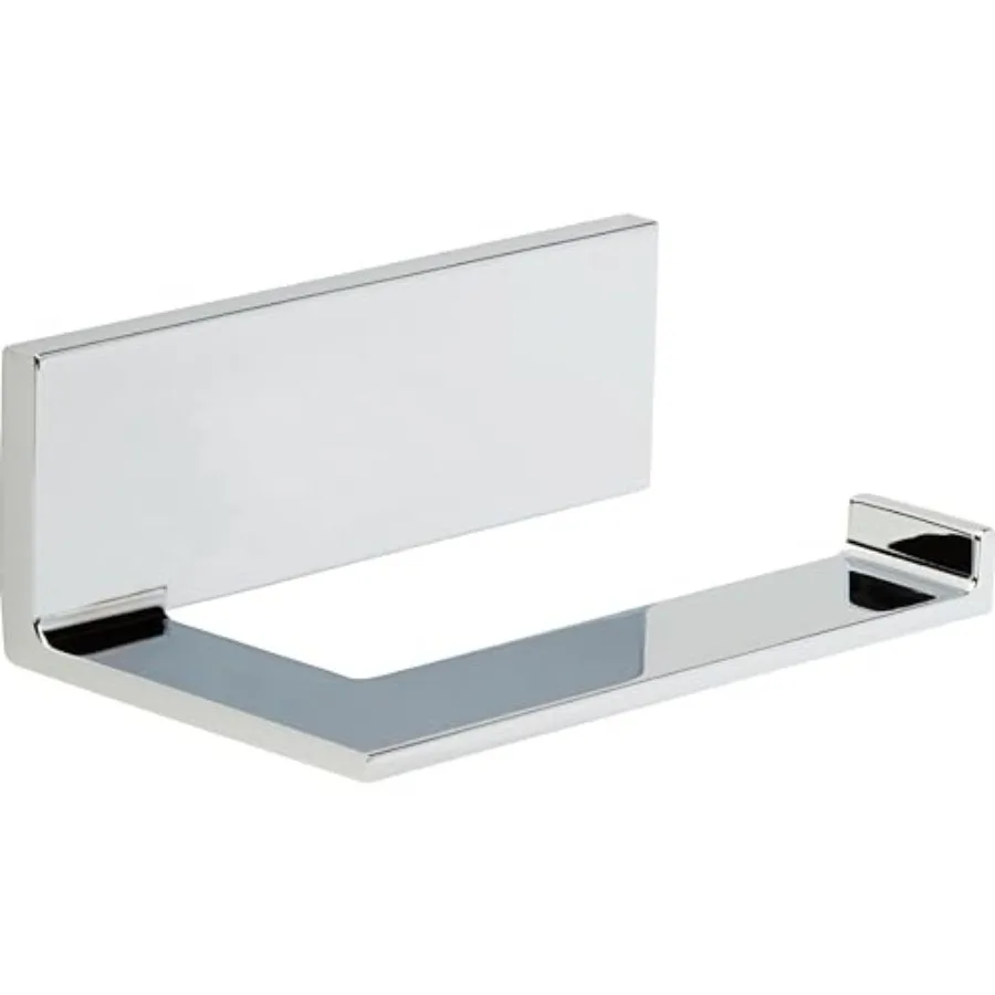 

Single Post Toilet Paper Holder Wall Mount Vero Bathroom Accessories