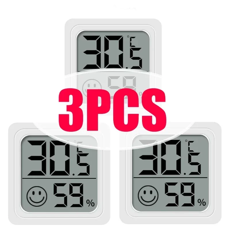 3pcs--white