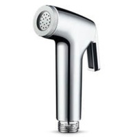 1PCS Handheld Showerhead Booster Washbasin Faucet Nozzle Toilet Spray Gun For Hygiene and Cleaning Accessories