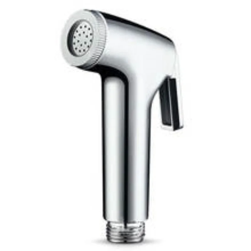 1PCS Handheld Bidet Sprayer for Toilet Hygiene, High Pressure Cleaning Nozzle Suitable for Shower & Wash Basin Faucet Accessorie