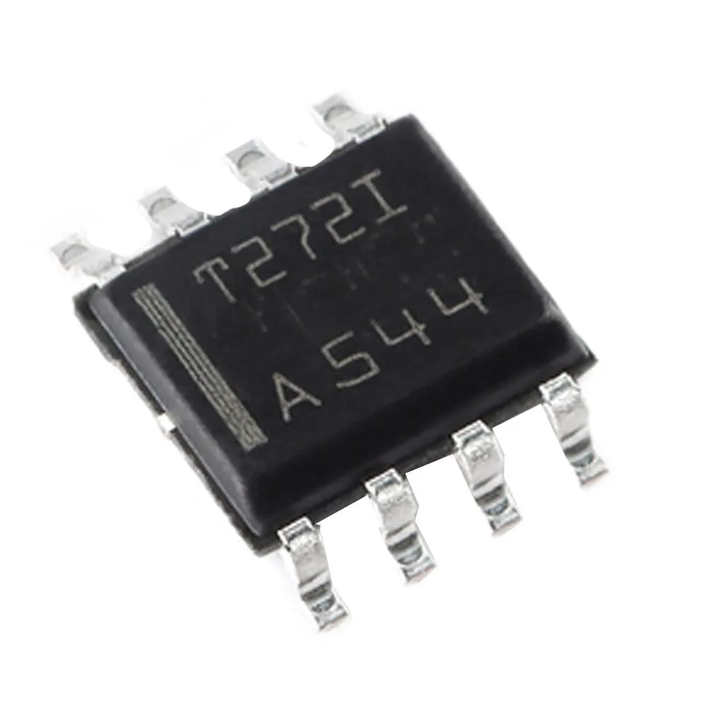 10 шт., tlv272чарт, TLV272ID, SOP-8