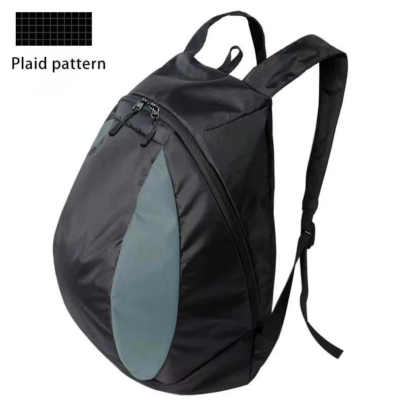AliExpress NONE New Classic Large Capacity Multifunctional Motorcycle Helmet Bag Waterproof Motorcycle Backpack Reflective Bicycle Travel Bag