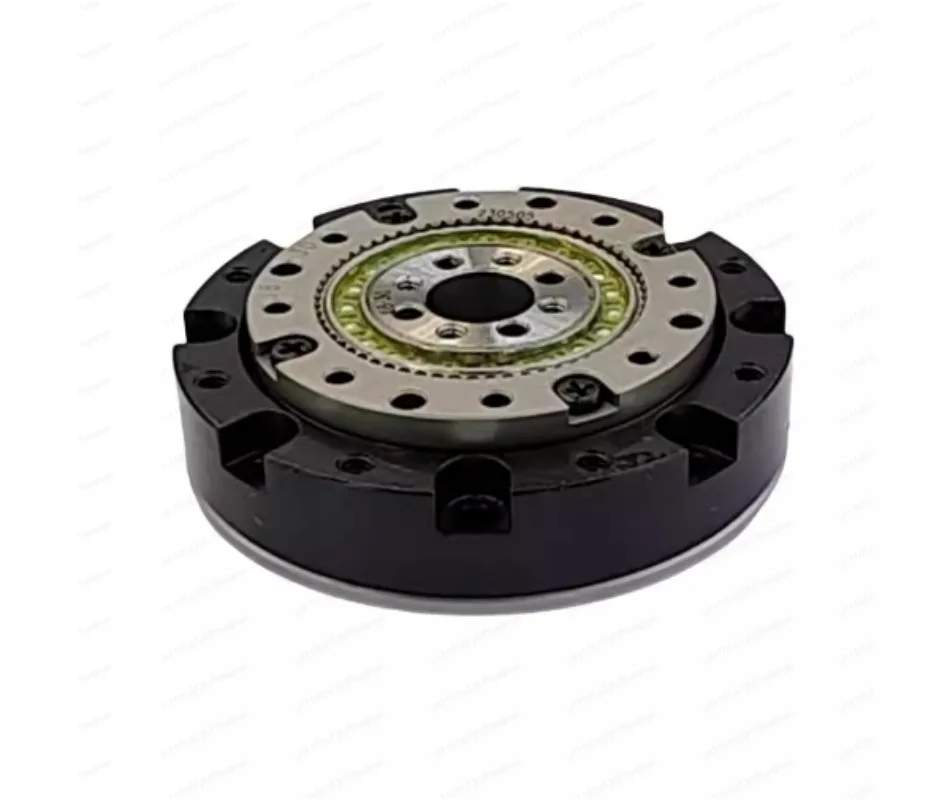 Ultra-small Harmonic Gear Reducer Ultra-thin Harmonic Reducer