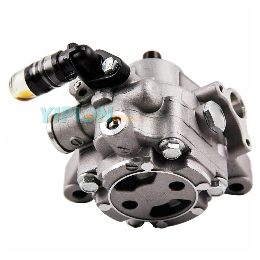 NEW Honda CRV 2.4 07-11 Power Steering Pump 56110-RTA-003 OE QUALITY 56110RTA003 56110-PNB-003 56110-P 56110pnba04 56110-RTA-013