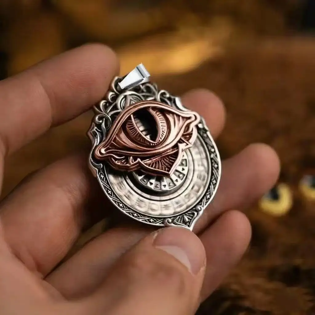 pingente-de-adivinhacao-de-taro-misterioso-portatil-para-uso-externo-edc-ferramenta-de-brinquedo-giratorio-de-dedo-3d-estereo-de-camada-dupla