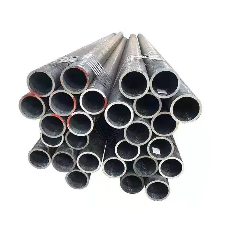 

Carbon Steel Pipe Seamless / Steel Tube/pipe for Industry/Construction