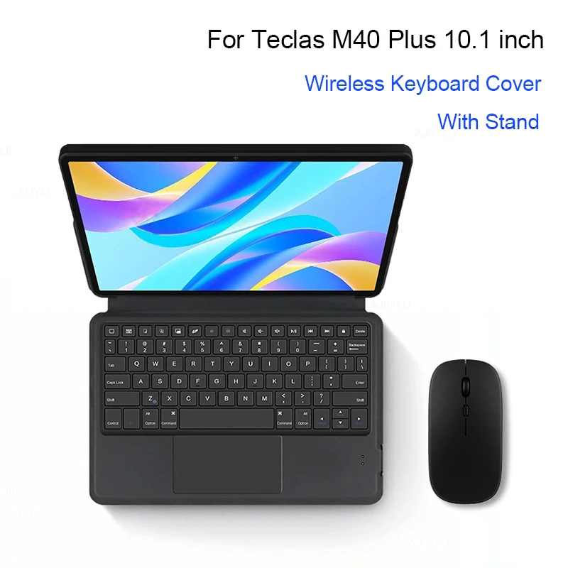 

Беспроводная подставка для планшета Teclast M40 Plus 10,1 дюйма TLC005