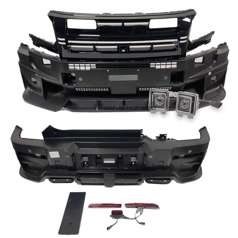 

Jetour T2 Accessories Starship Body Kits for Jetour T2 Traveler