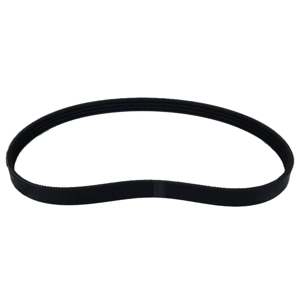 Drive Pump Belt 7188792 EPDM Polyester Thread For Bobcat S630 S650 T630 T650 Excellent Wear Resistance And Flexibility