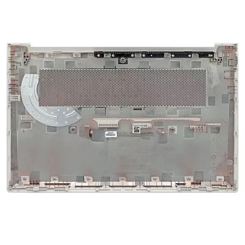 Bottom Case Base Cover For HP Probook 630 430 G8 ZHAN66 13 G4 Silver Color