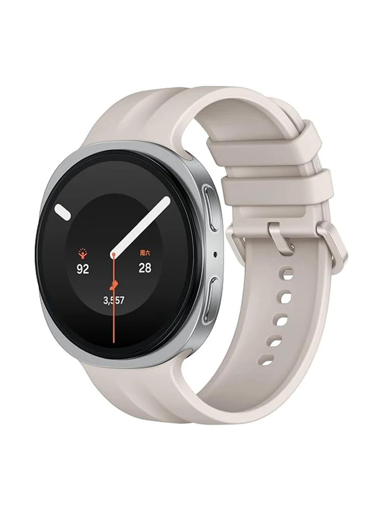 Sport Bands for Samsung Galaxy watch 9 44mm 40mm original accessories silicone bracelet correa Galaxy watch 8 classic 46mm strap
