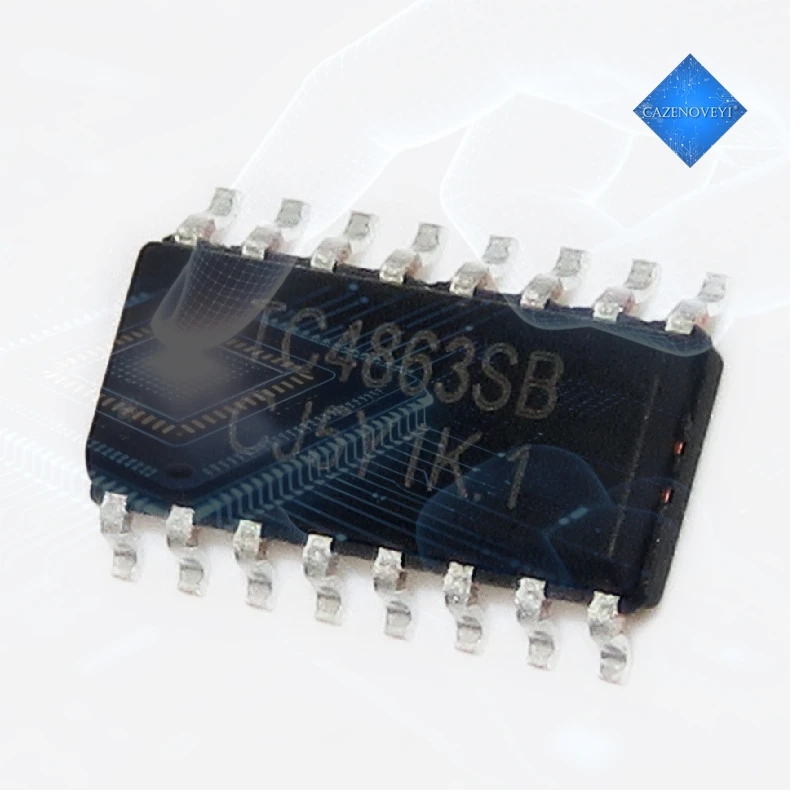 (5-10-20-30-100PCS) 74LS367A DIP-16 SN74LS367AN Ready Stock Fast Shipping Wholesale Low MOQ Mixed Order