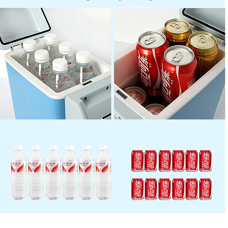 Thumbnail 2 - #26 Mini Freezers Comparison Guide