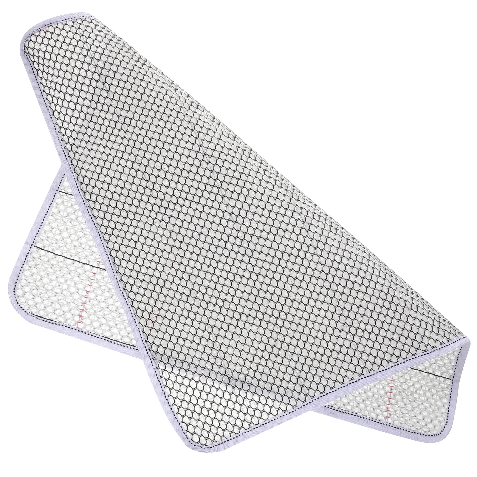 

Durable Carpet Hooking Mesh for DIY Rug Making Embroidery Fabric Cross Stitch Blank Mesh Cloth Accessories DIY Rug Material